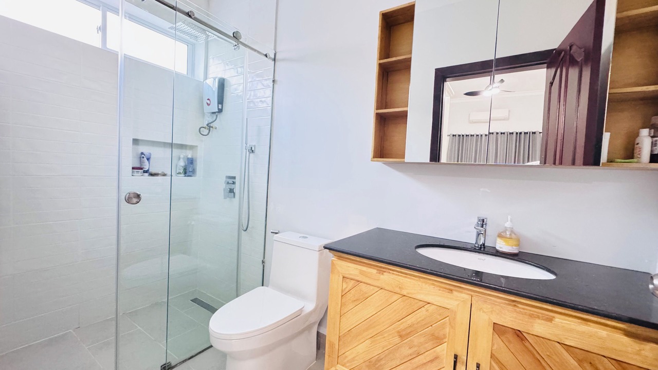 Photo of Bathroom in Siem Reap