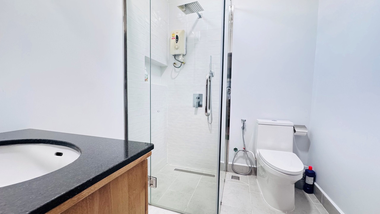 Photo of Bathroom in Siem Reap