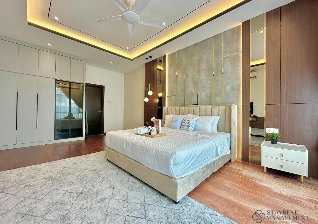 Photo of Bedroom in Johor Bahru