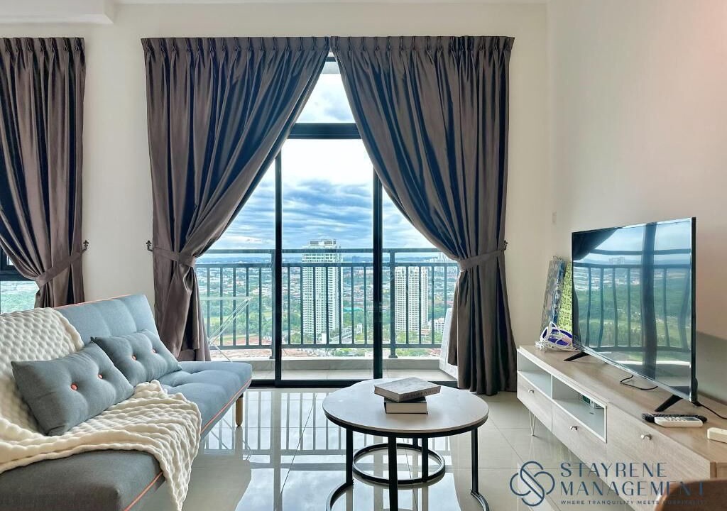 Photo of Patio Balcony in Johor Bahru