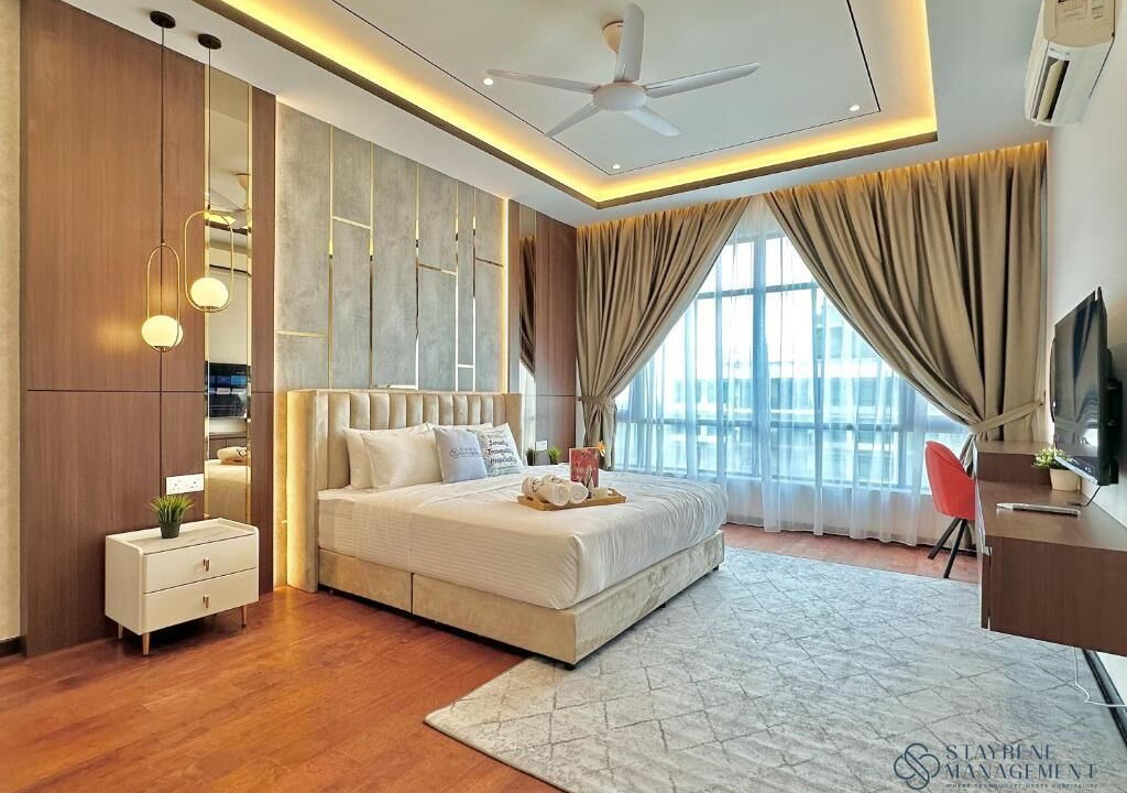 Photo of Bedroom in Johor Bahru