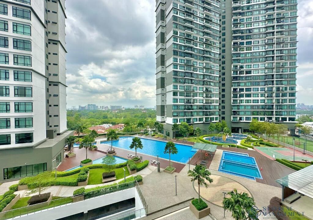 Photo of Patio Balcony in Johor Bahru