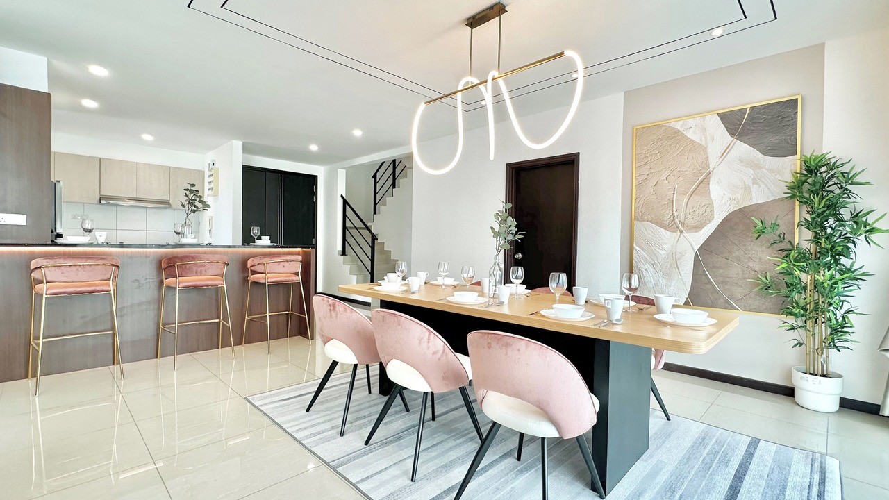 Photo of Kitchen in Johor Bahru