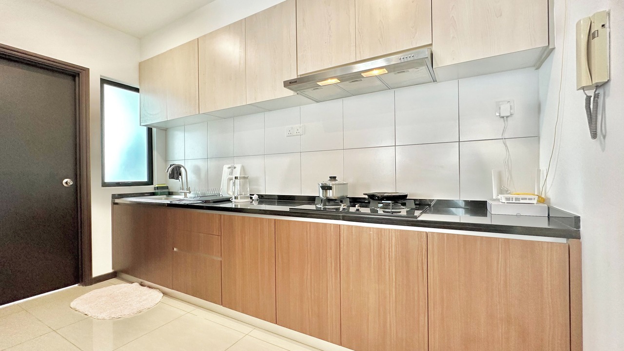 Photo of Kitchen in Johor Bahru