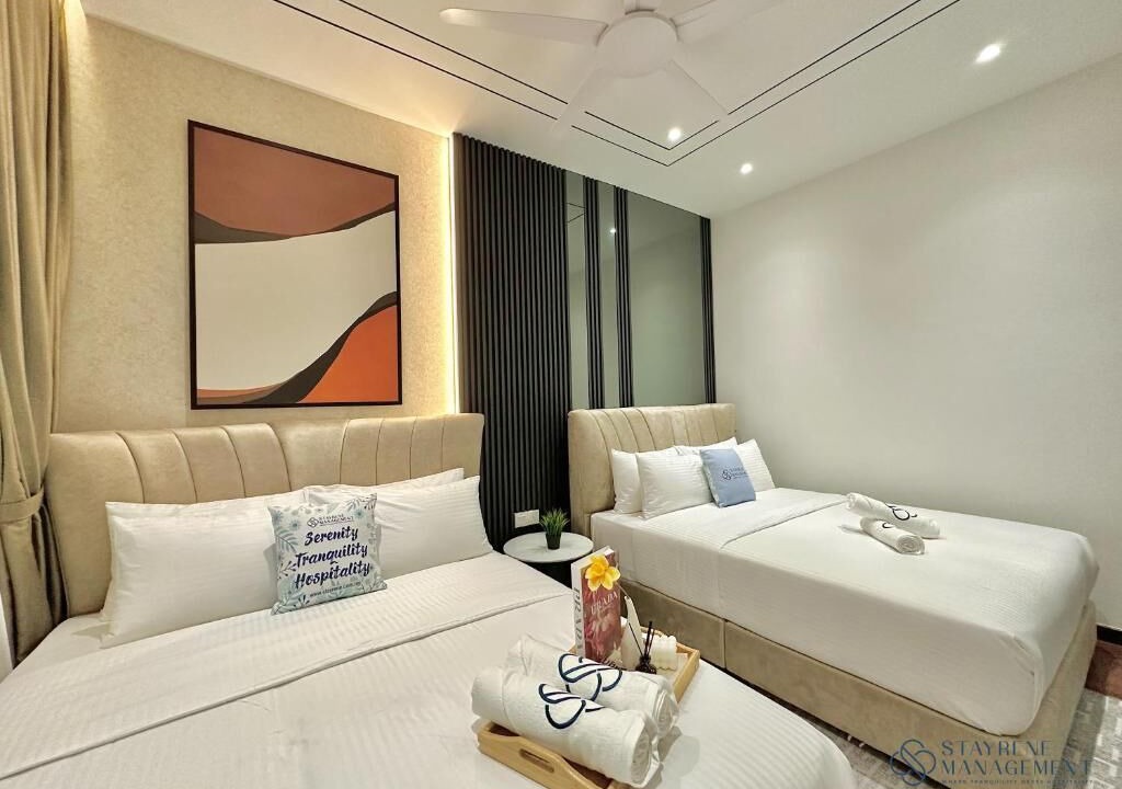Photo of Bedroom in Johor Bahru