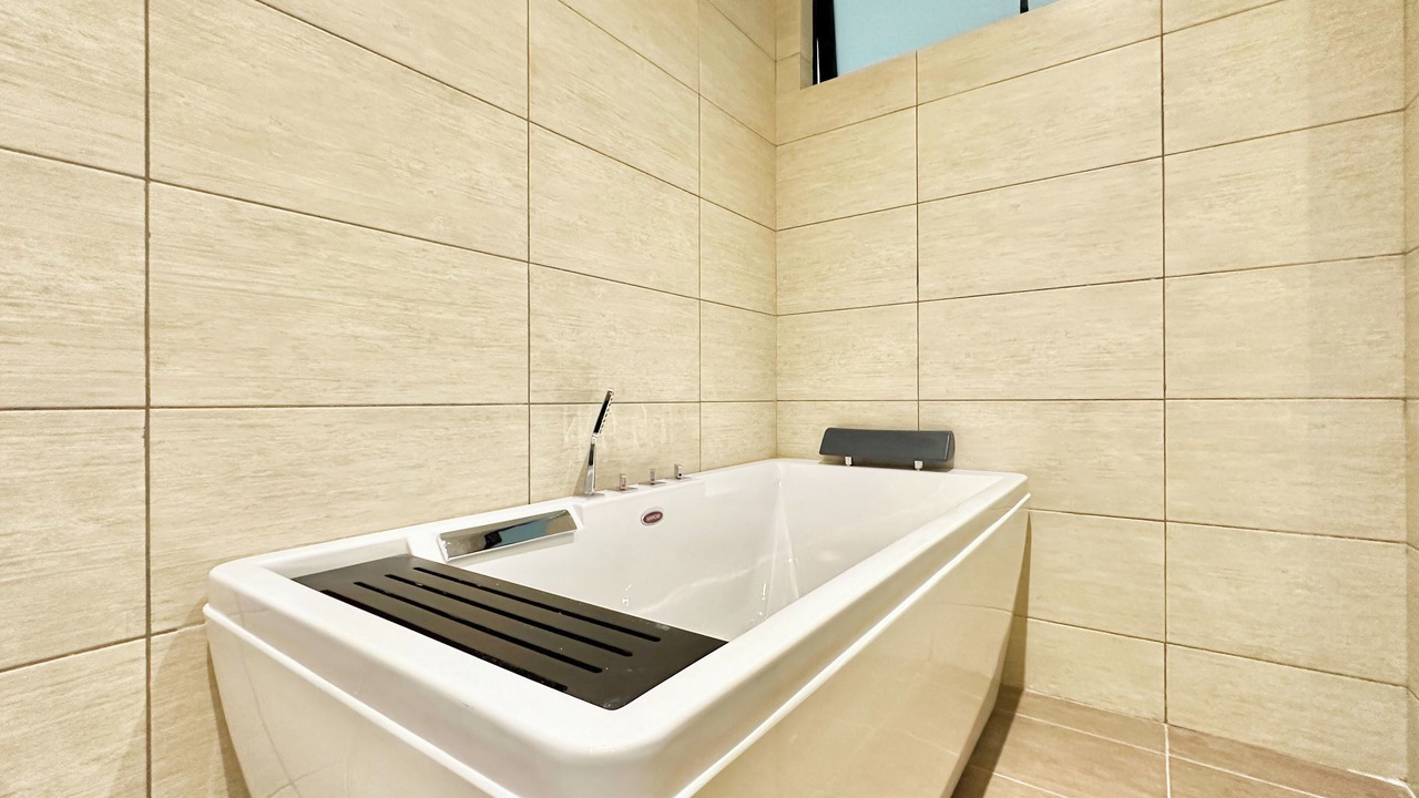 Photo of Bathroom in Johor Bahru