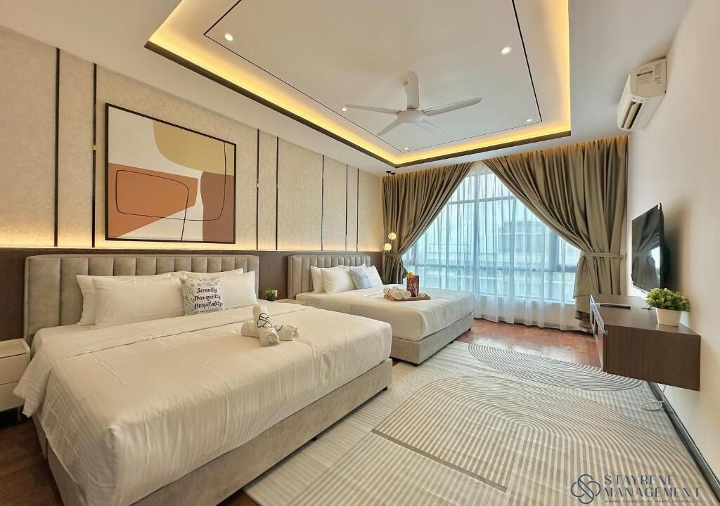 Photo of Bedroom in Johor Bahru