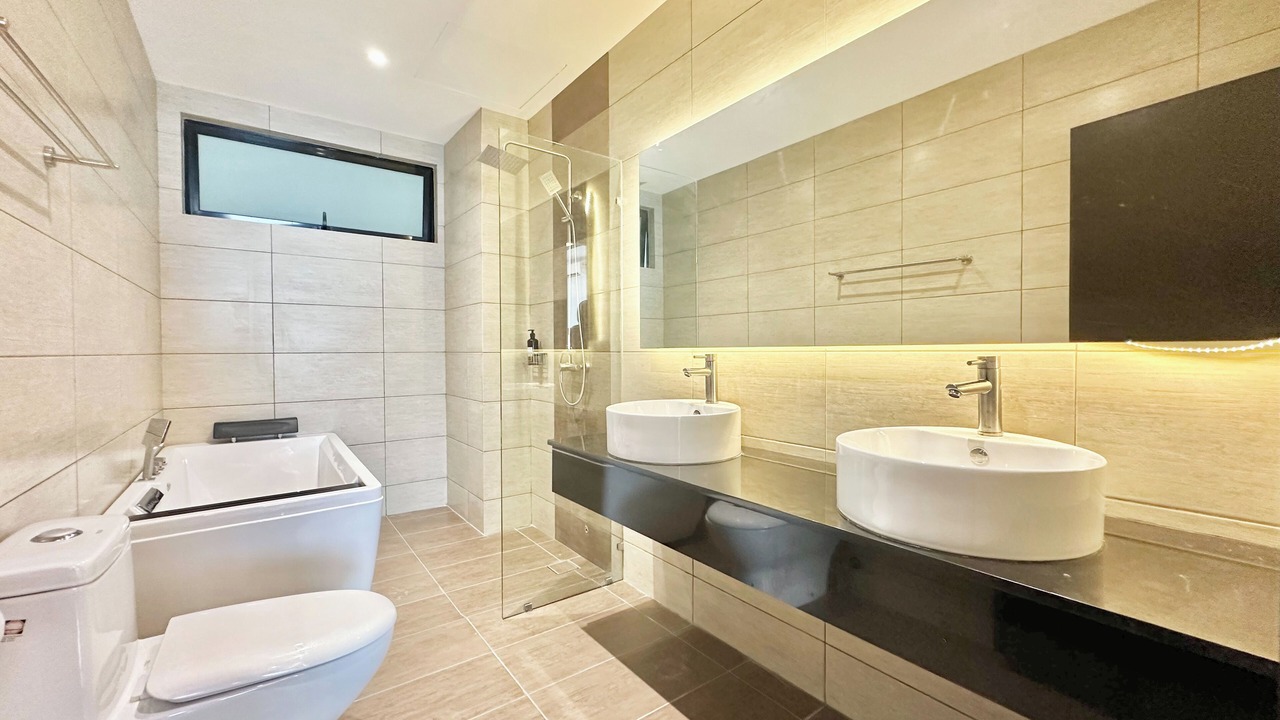 Photo of Bathroom in Johor Bahru