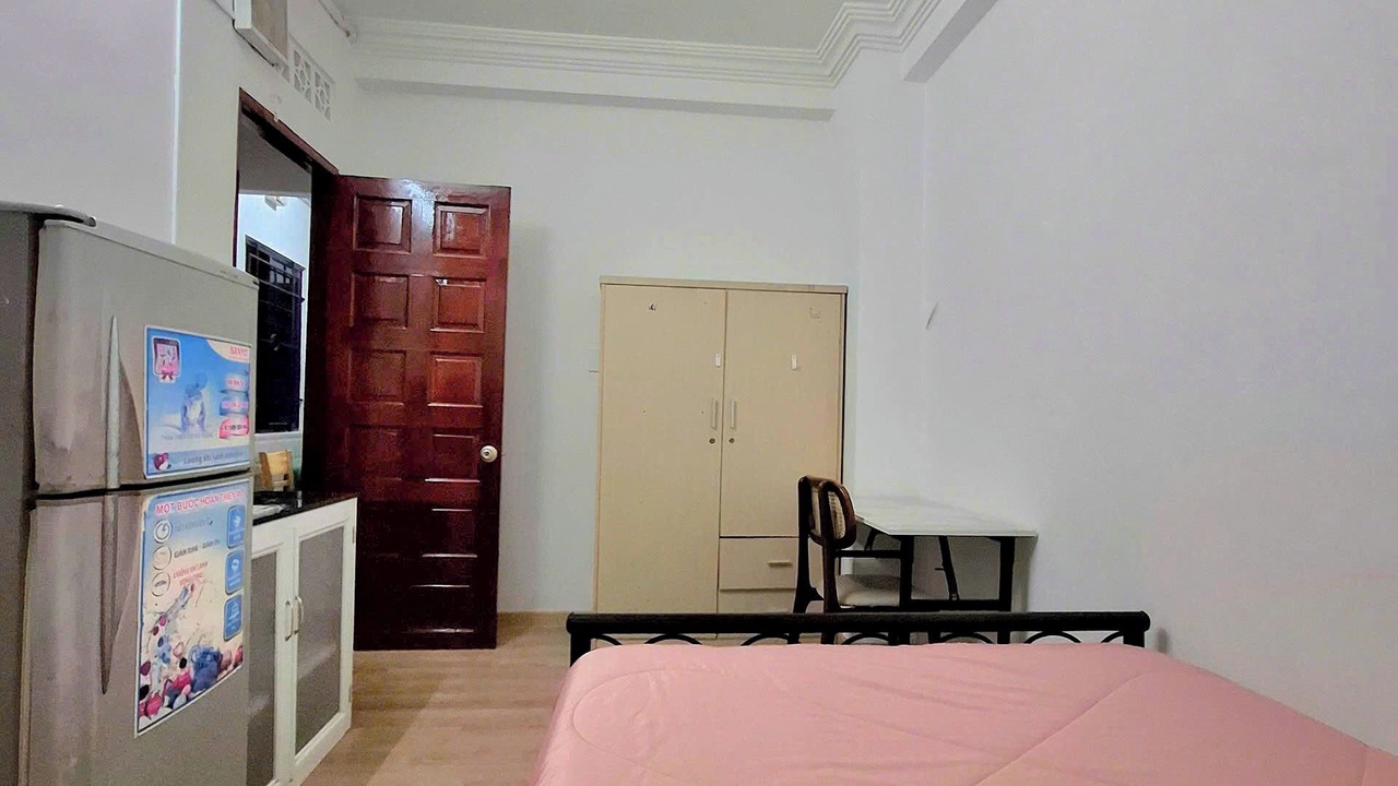 Photo of Bedroom in Phuong 8