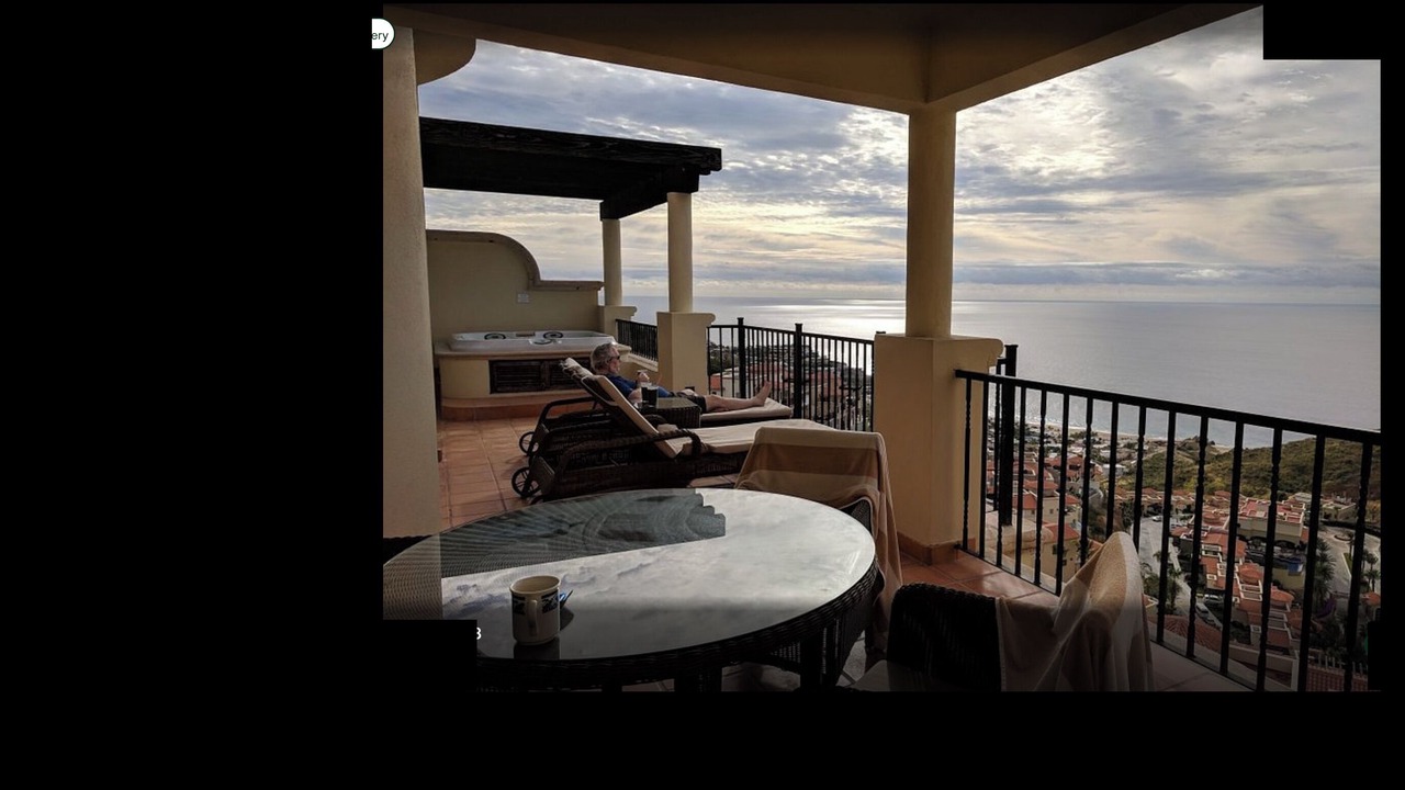 Photo of Outdoor in Paraiso Escondido