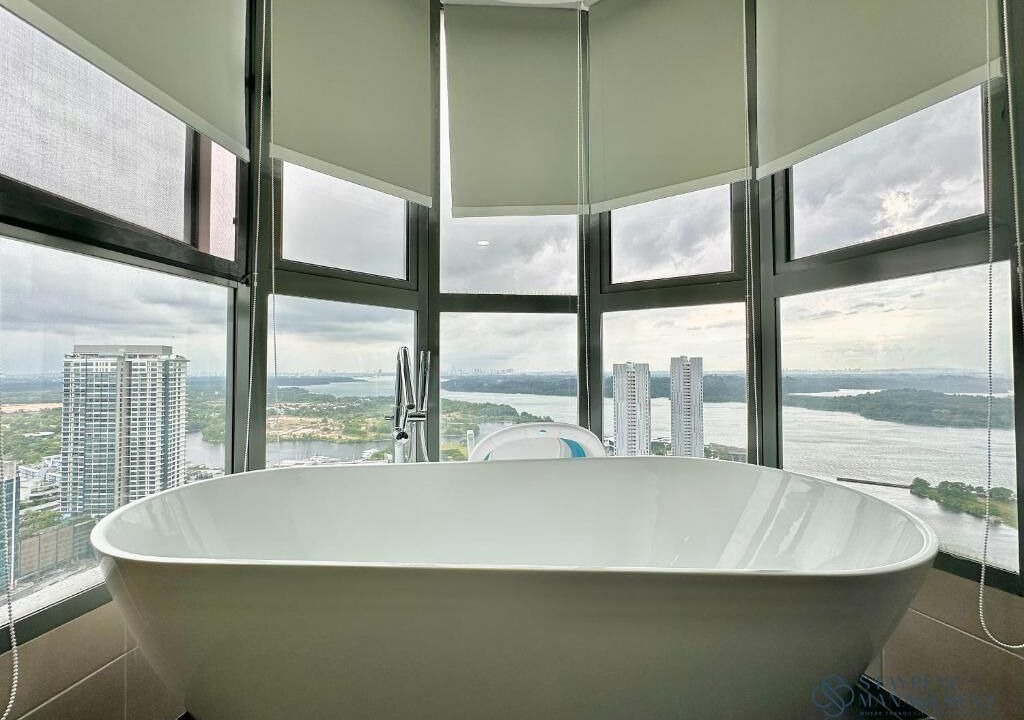 Photo of Bathroom in Nusajaya
