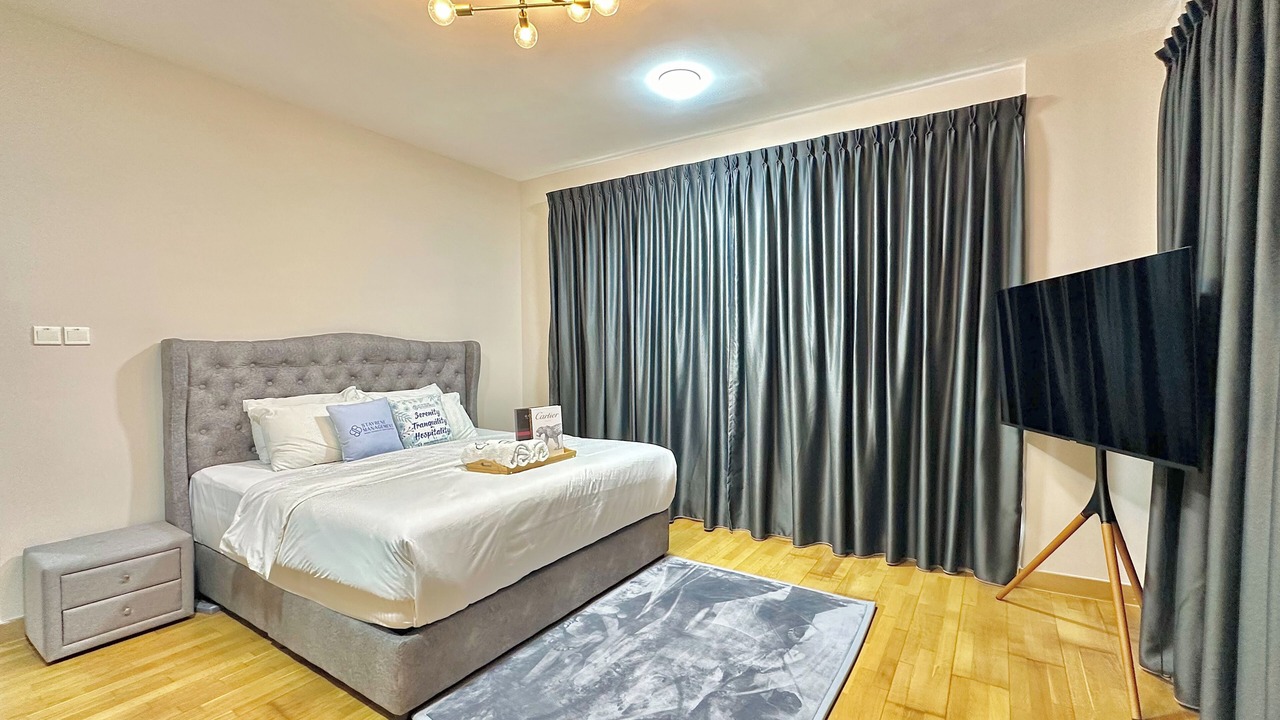 Photo of Bedroom in Nusajaya
