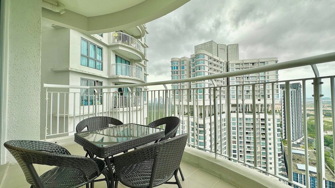 Photo of Outdoor in Nusajaya
