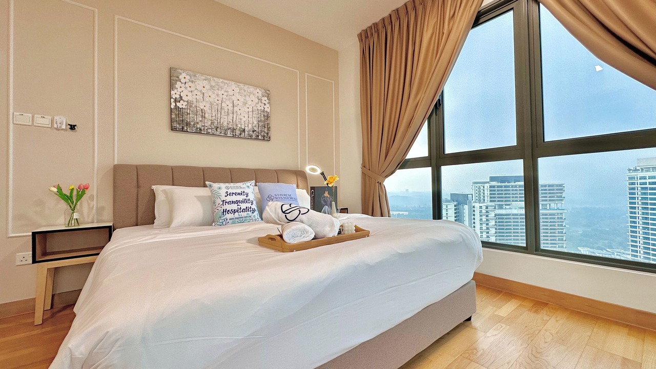 Photo of Bedroom in Nusajaya