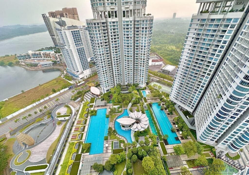 Photo of Outdoor in Nusajaya
