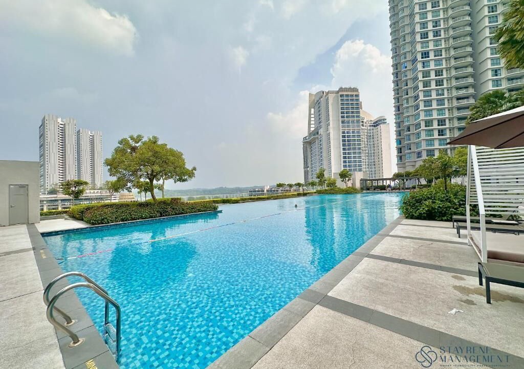 Photo of Outdoor in Nusajaya