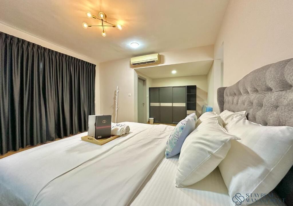 Photo of Bedroom in Nusajaya