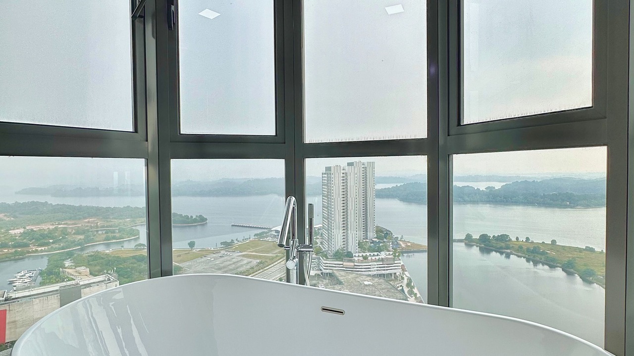 Photo of Bathroom in Nusajaya