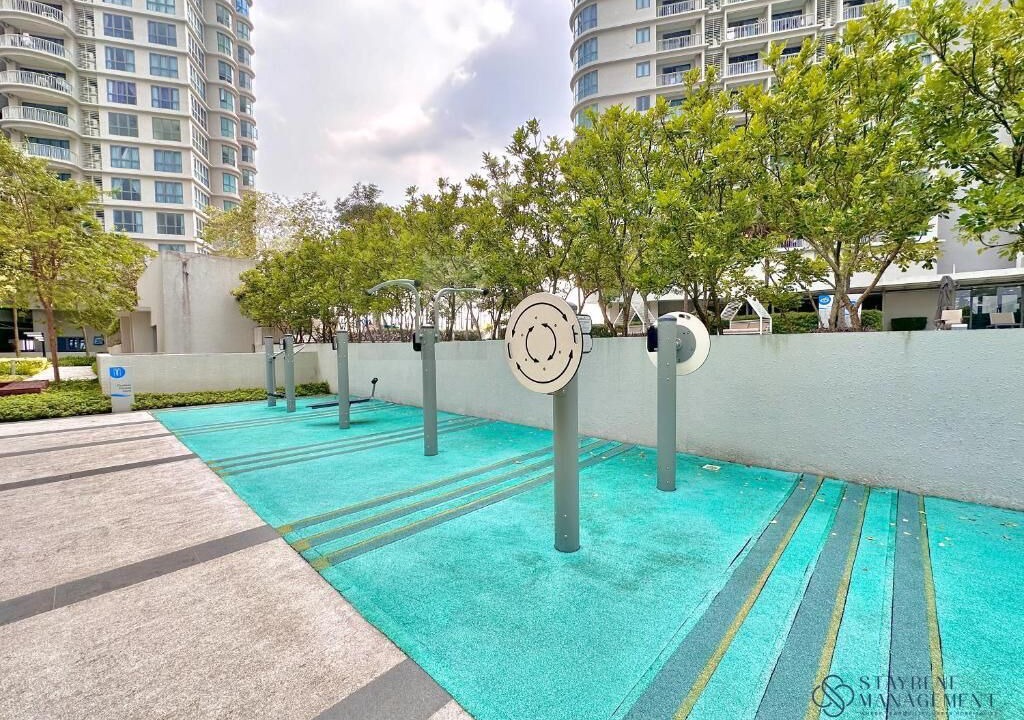 Photo of Outdoor in Nusajaya