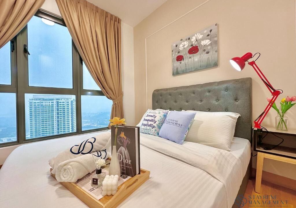 Photo of Bedroom in Nusajaya