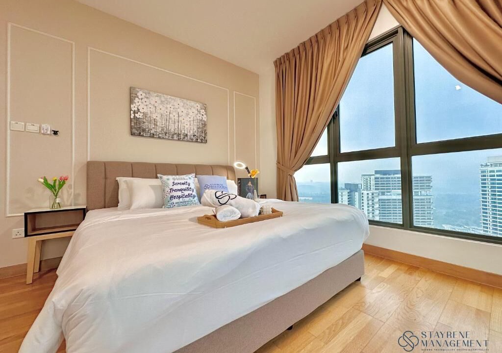 Photo of Bedroom in Nusajaya