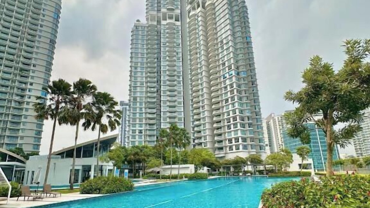 Photo of Outdoor in Nusajaya