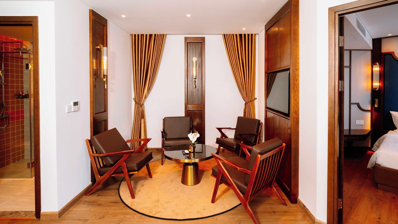 Photo of Livingroom in Di Linh