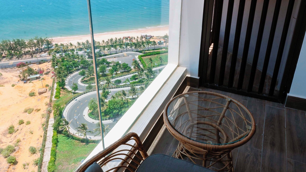 Photo of Patio Balcony in Di Linh