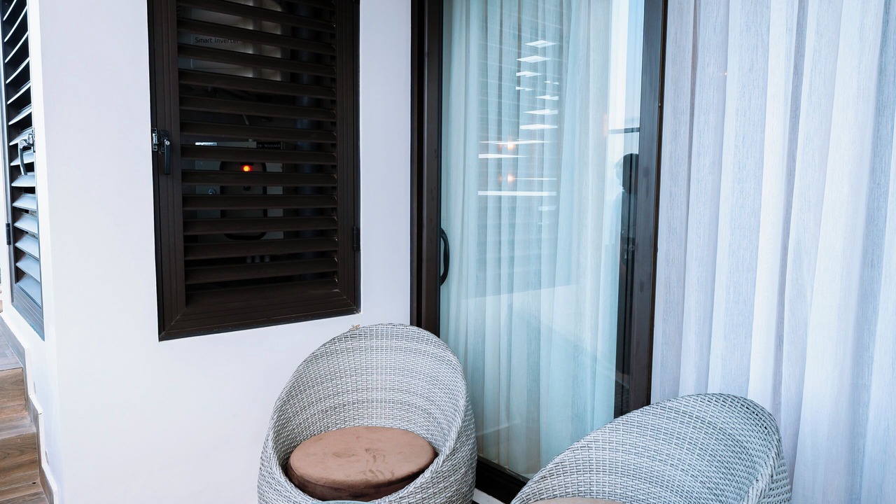 Photo of Patio Balcony in Di Linh