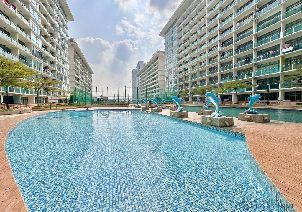 Photo of Outdoor in Taman Mount Austin