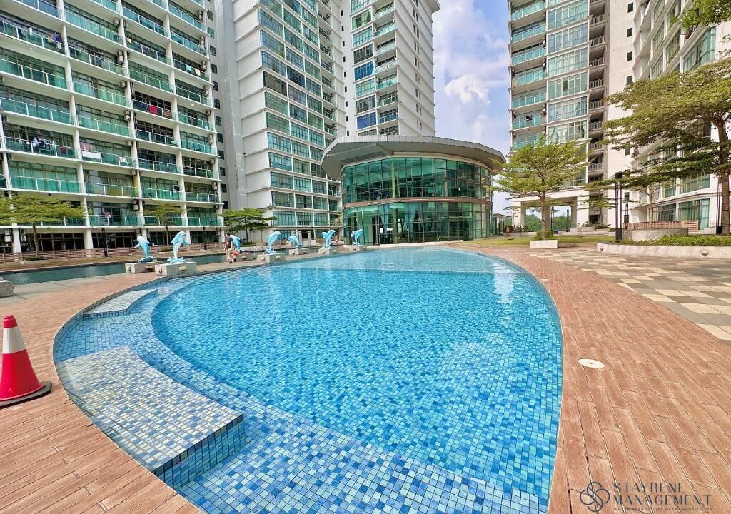 Photo of Outdoor in Taman Mount Austin