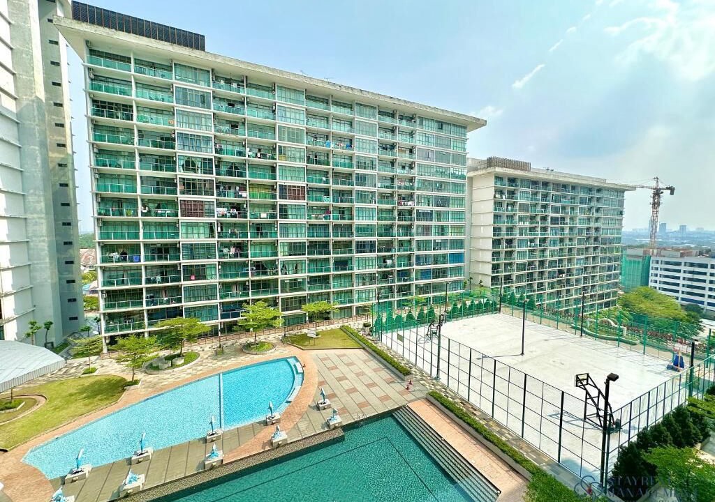 Photo of Outdoor in Taman Mount Austin