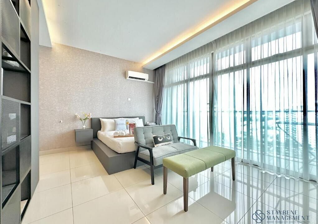 Photo of Livingroom in Taman Mount Austin