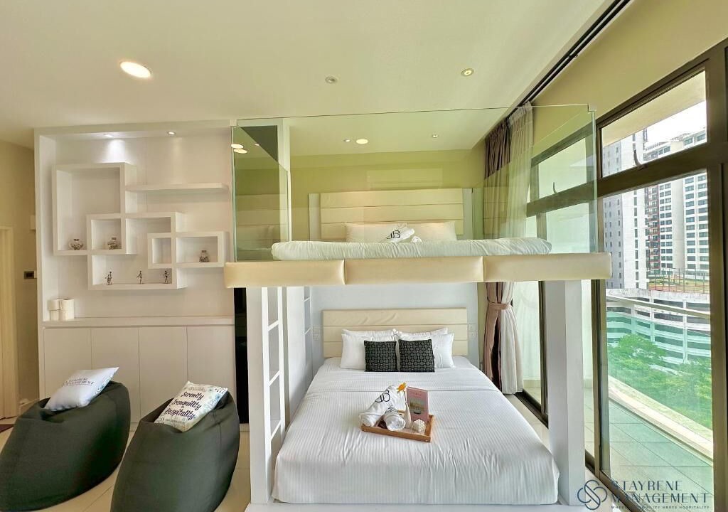 Photo of Bedroom in Taman Mount Austin