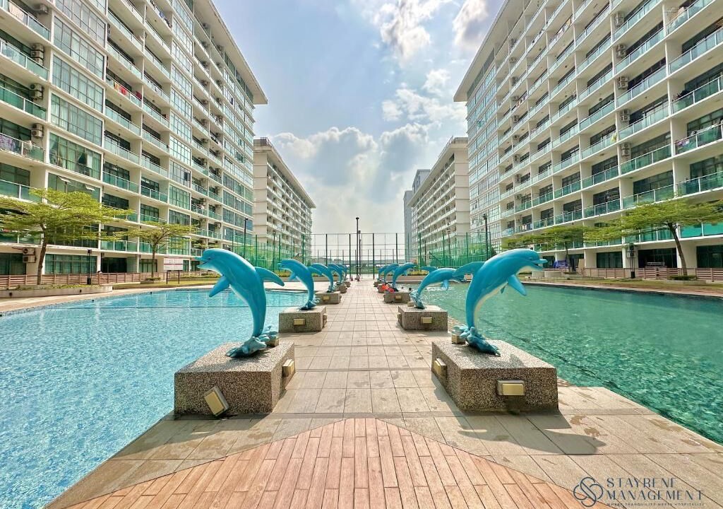 Photo of Outdoor in Taman Mount Austin