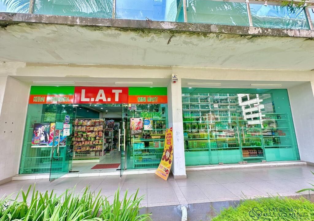 Photo of Outdoor in Taman Mount Austin