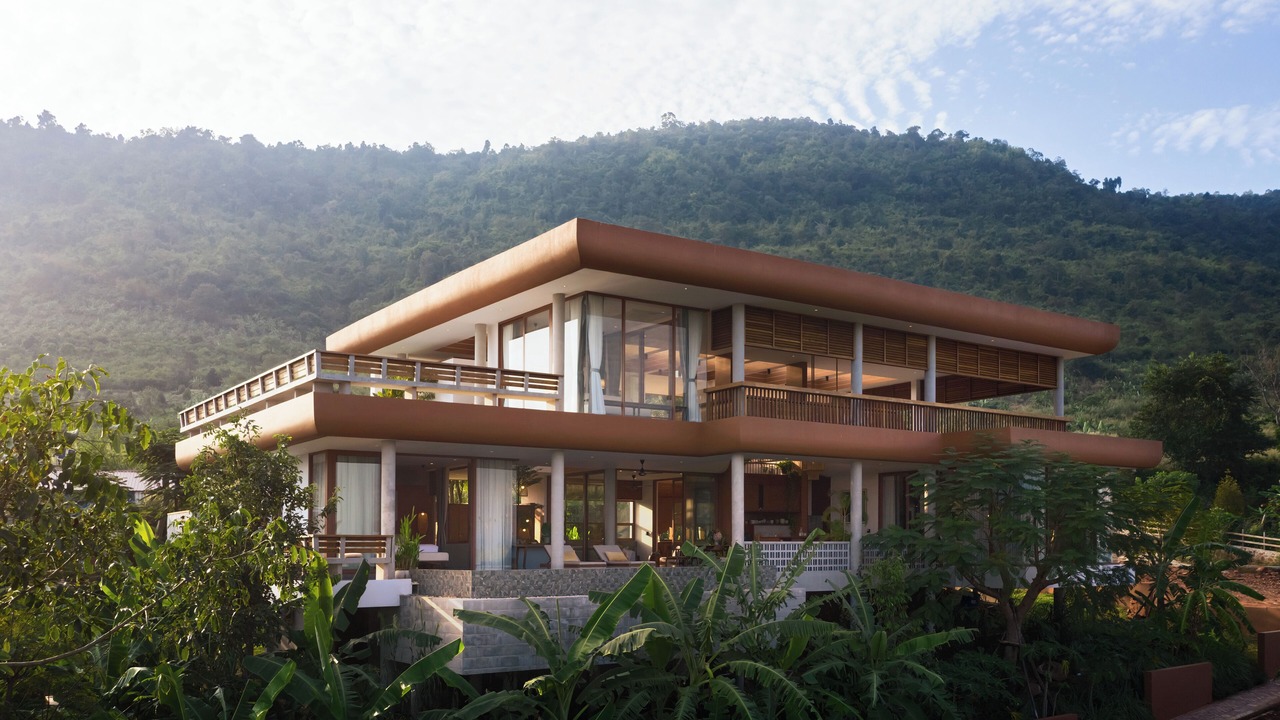 Photo of Outdoor in Kampot