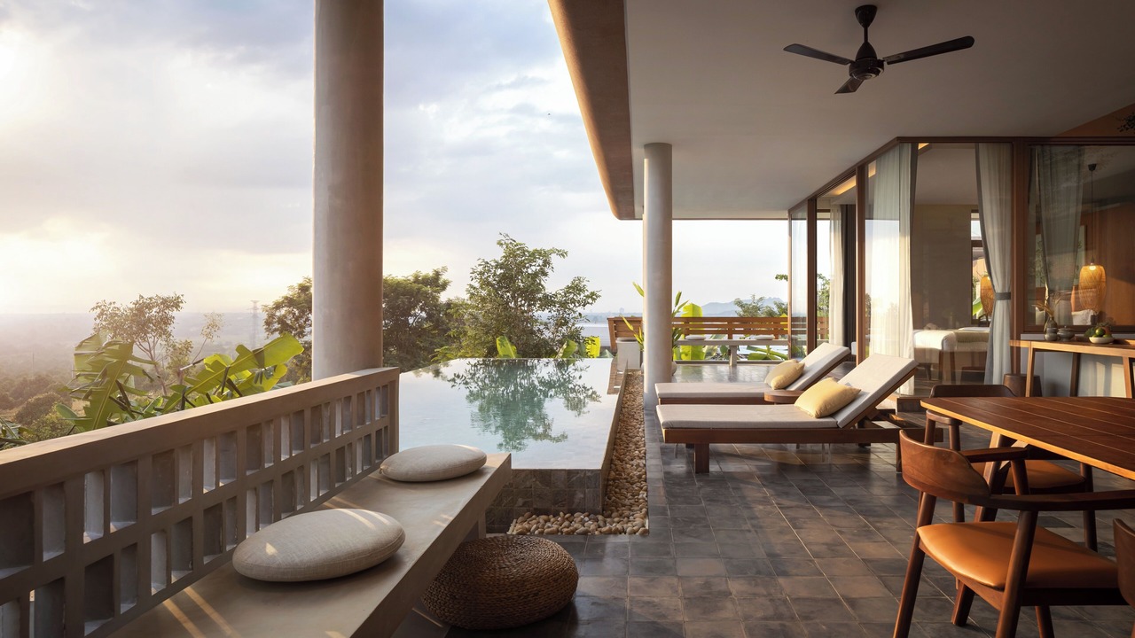 Photo of Outdoor in Kampot