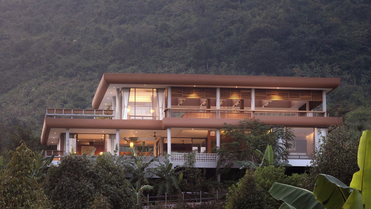 Photo of Outdoor in Kampot