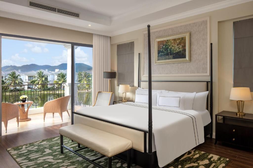Photo of Bedroom in Nha Trang