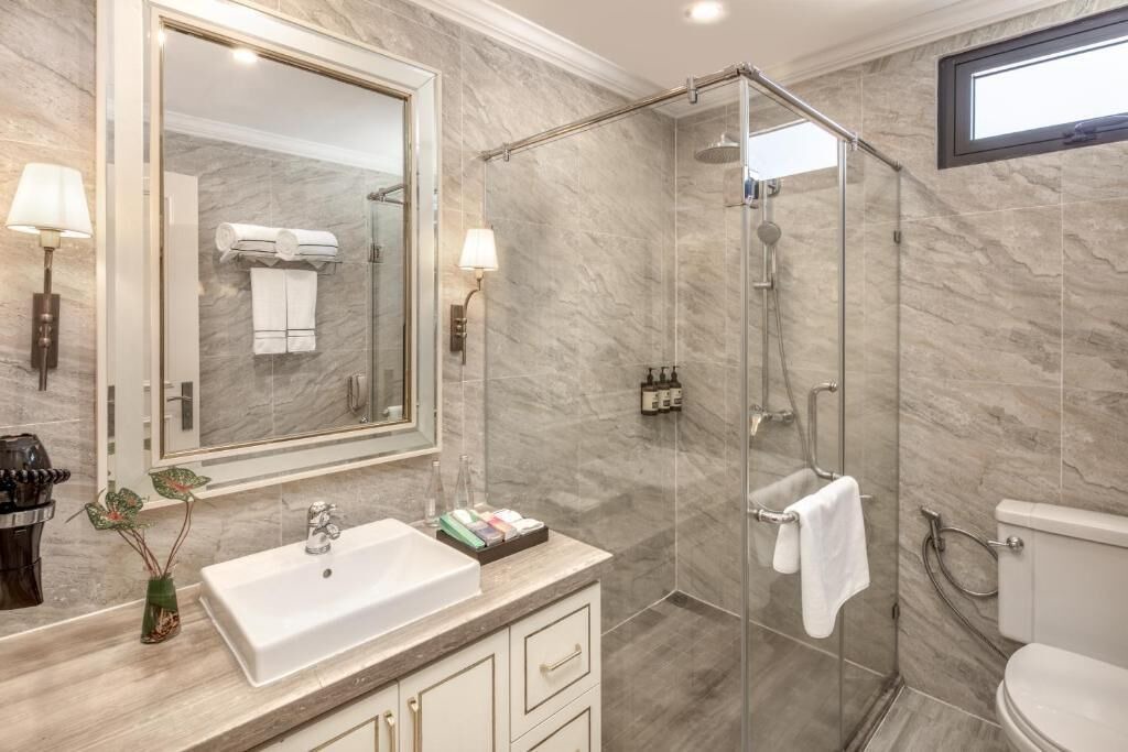 Photo of Bathroom in Nha Trang