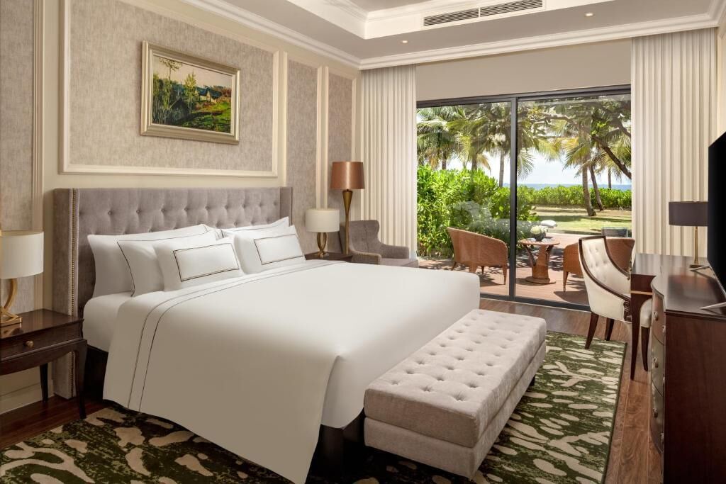 Photo of Bedroom in Nha Trang