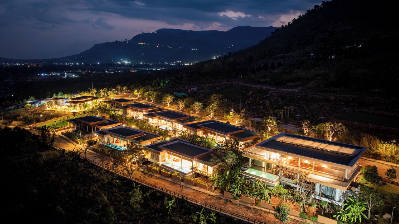 Photo of Outdoor in Kampot