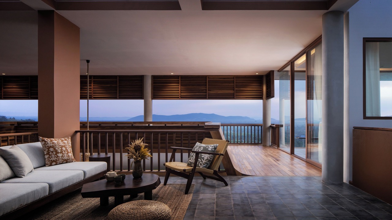 Photo of Bedroom in Kampot