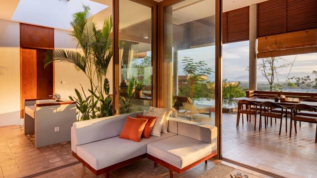 Photo of Livingroom in Kampot