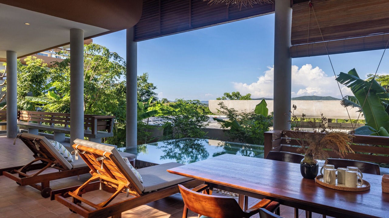 Photo of Bedroom in Kampot