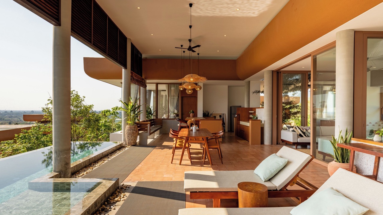 Photo of Outdoor in Kampot