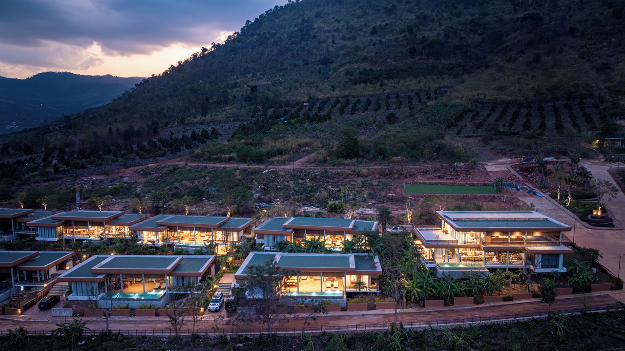 Photo of Outdoor in Kampot