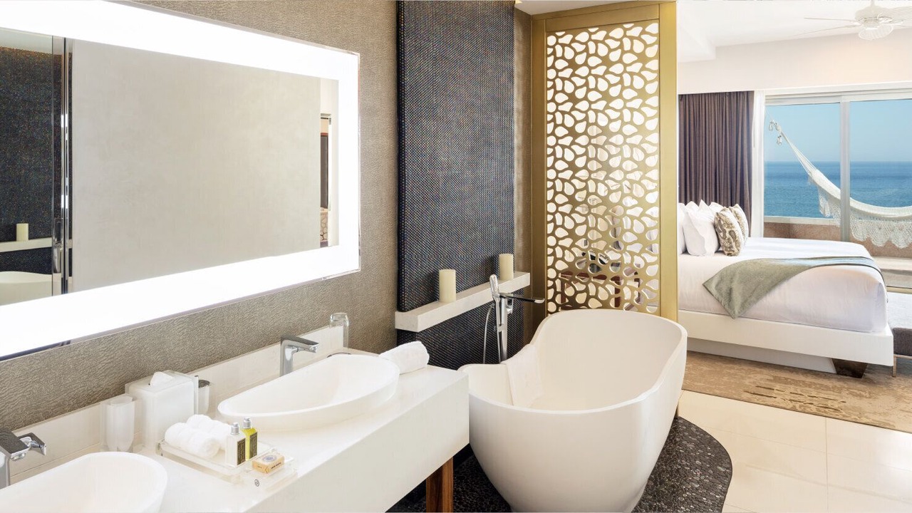 Photo of Bathroom in San Jose del Cabo
