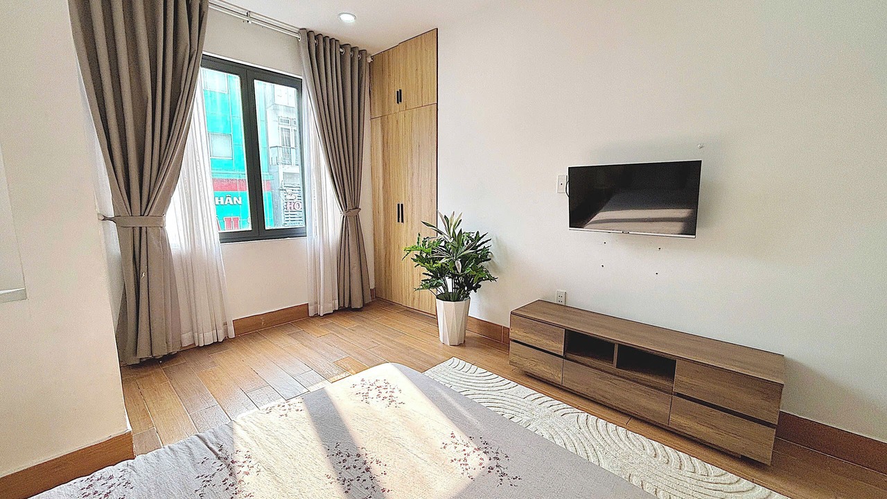 Photo of Bedroom in District 3